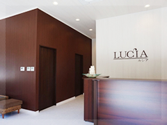 エステティックサロン LUCIA